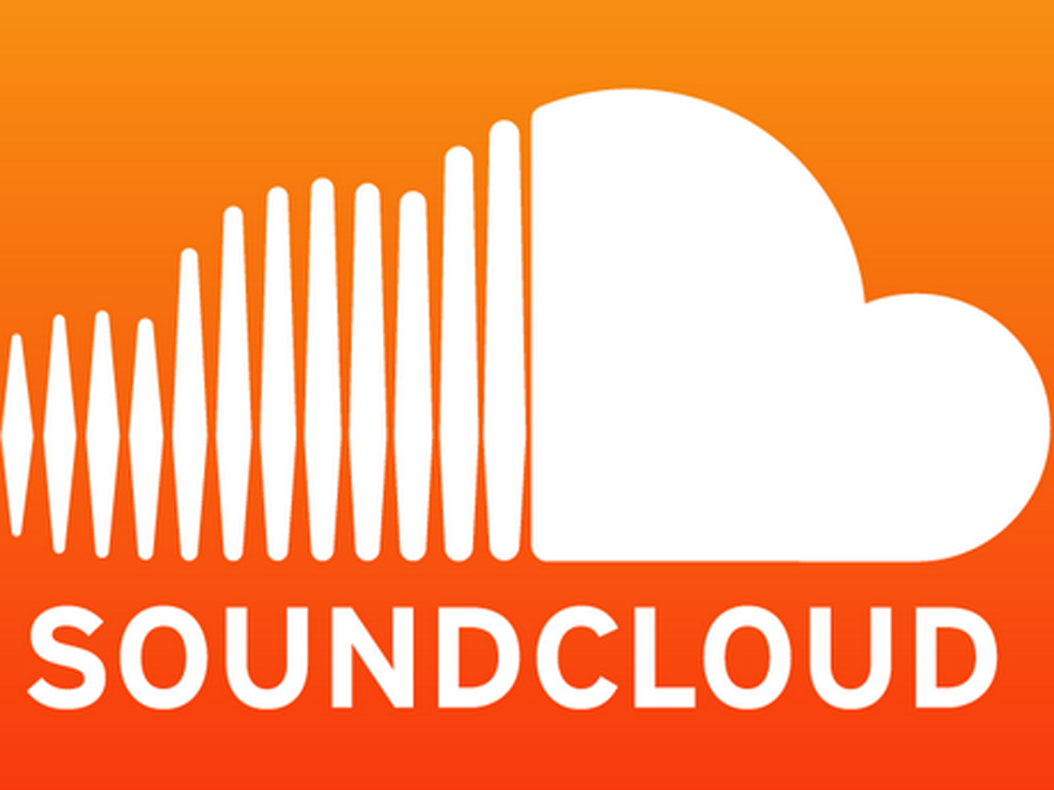 SoundCloud Logo